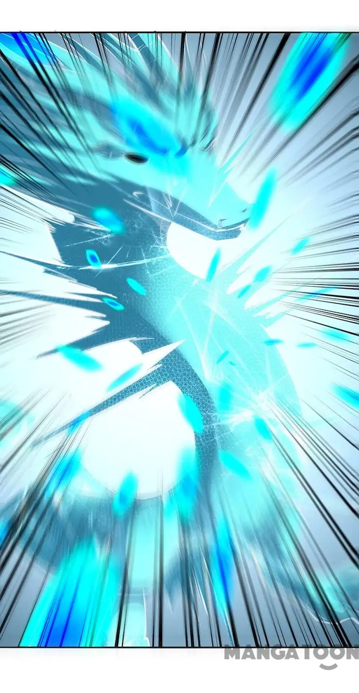 Martial Arts Reigns Chapter 350 Gambar 8