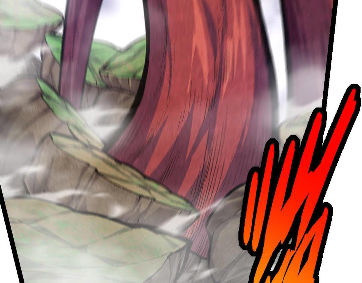 Evolution Begins With A Big Tree Chapter 12 Gambar 241