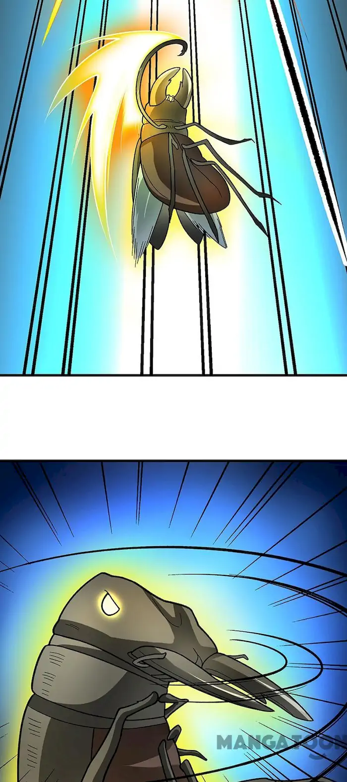 Martial Arts Reigns Chapter 384 Gambar 11