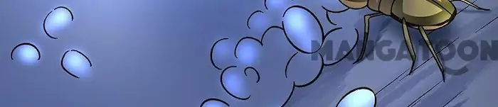 Martial Arts Reigns Chapter 384 Gambar 40