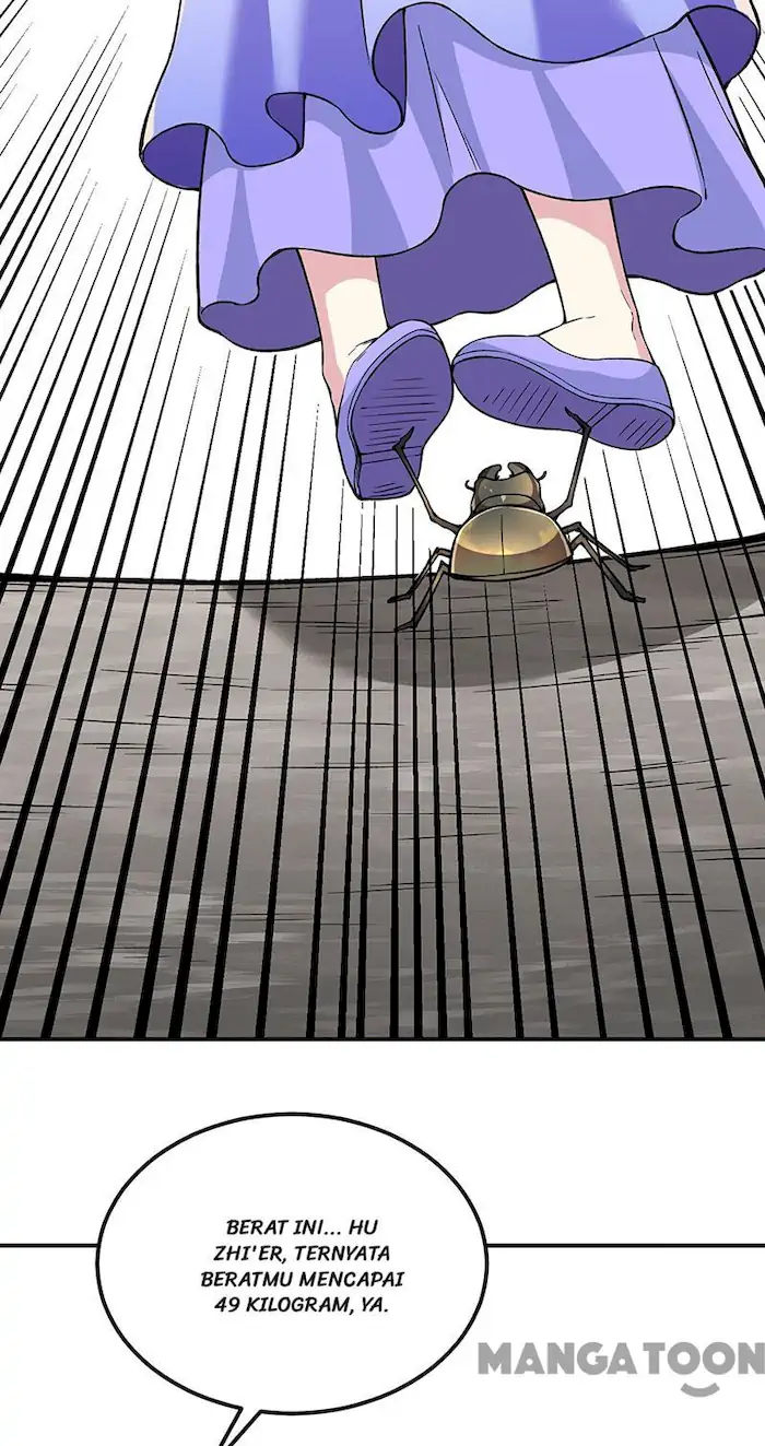 Martial Arts Reigns Chapter 383 Gambar 18