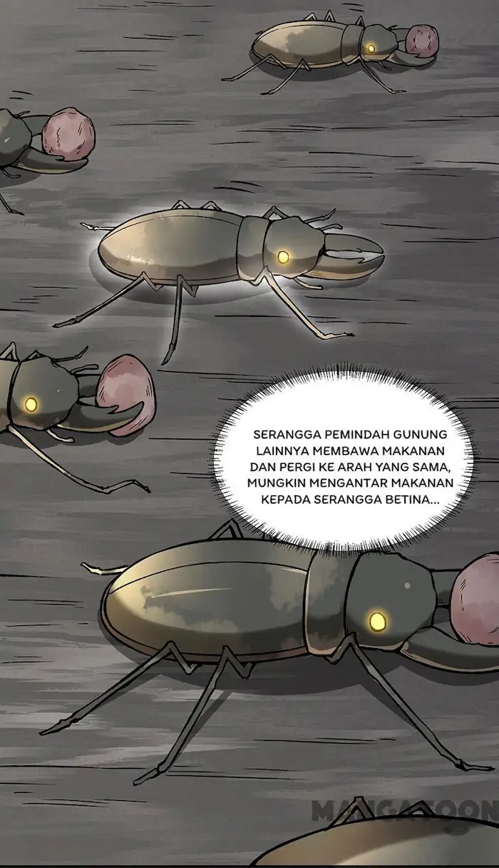 Martial Arts Reigns Chapter 383 Gambar 30