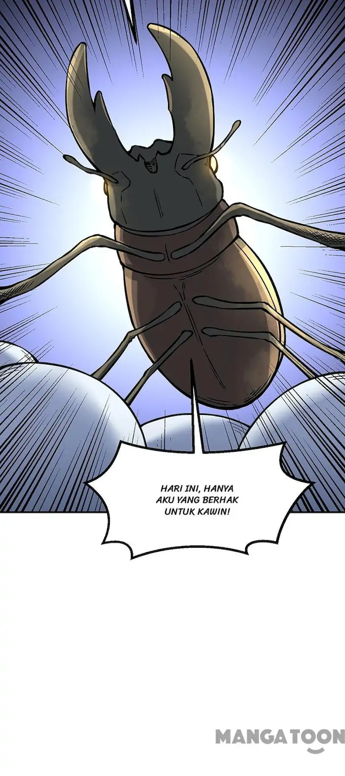 Martial Arts Reigns Chapter 383 Gambar 43