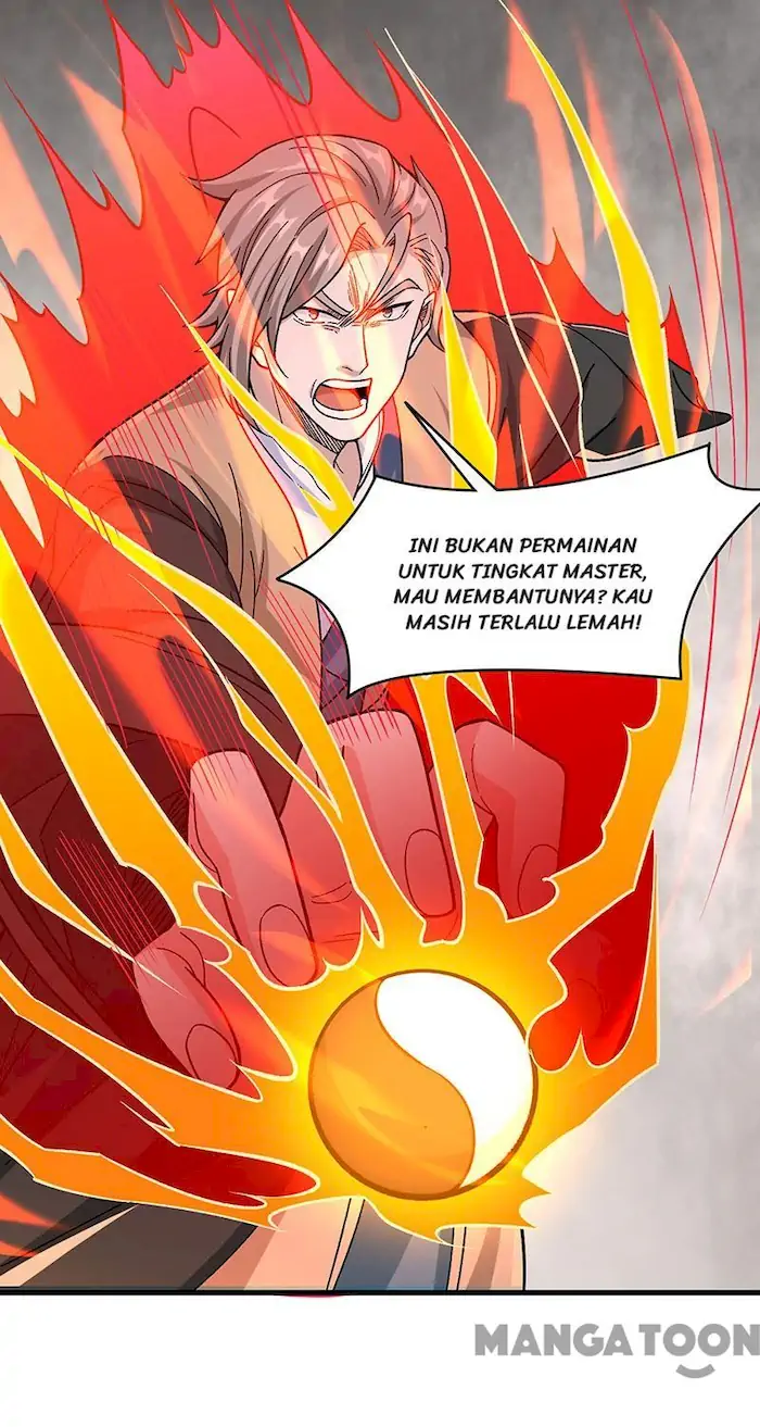 Martial Arts Reigns Chapter 382 Gambar 10