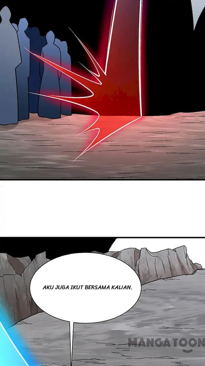 Martial Arts Reigns Chapter 382 Gambar 17