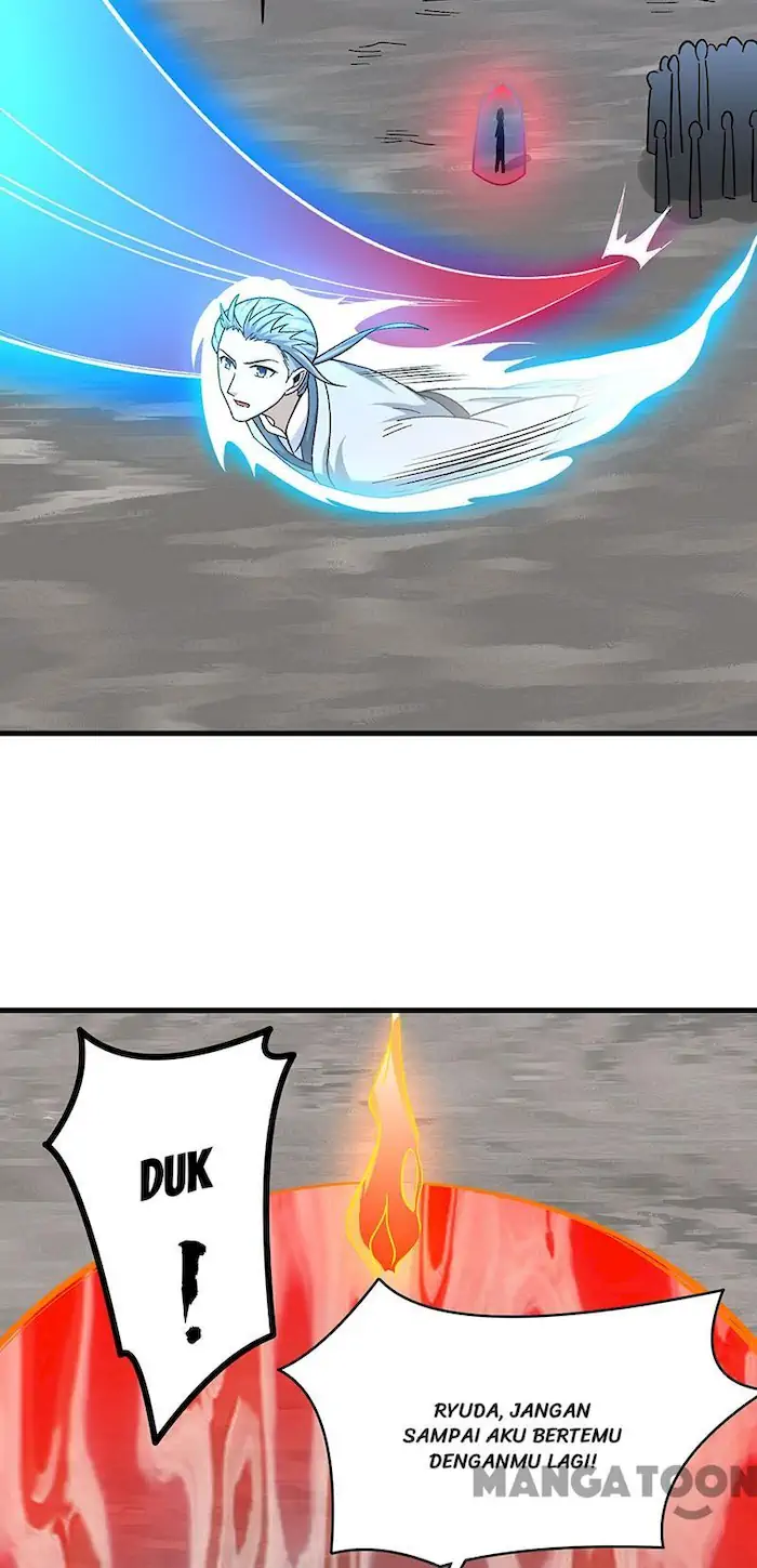 Martial Arts Reigns Chapter 382 Gambar 18