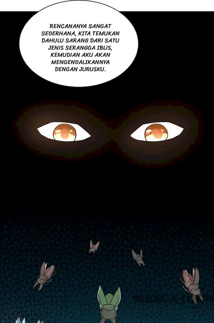 Martial Arts Reigns Chapter 382 Gambar 27