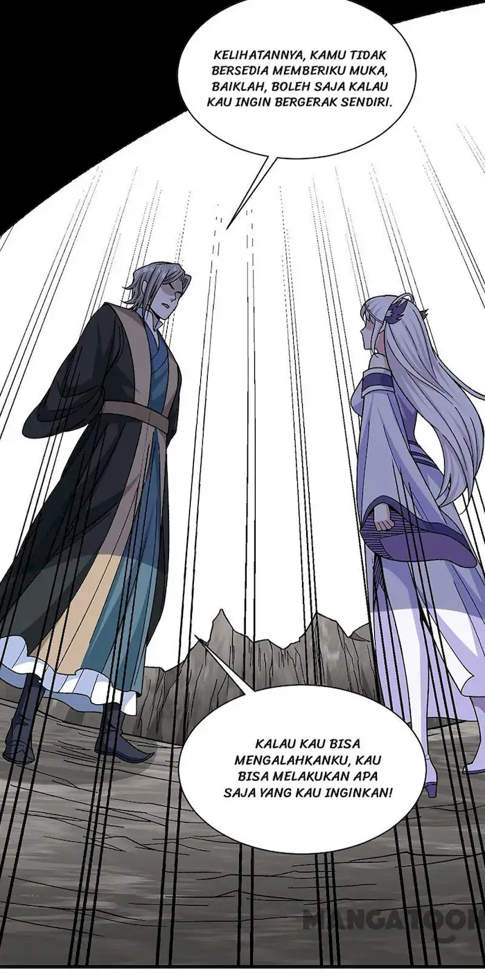 Martial Arts Reigns Chapter 382 Gambar 3