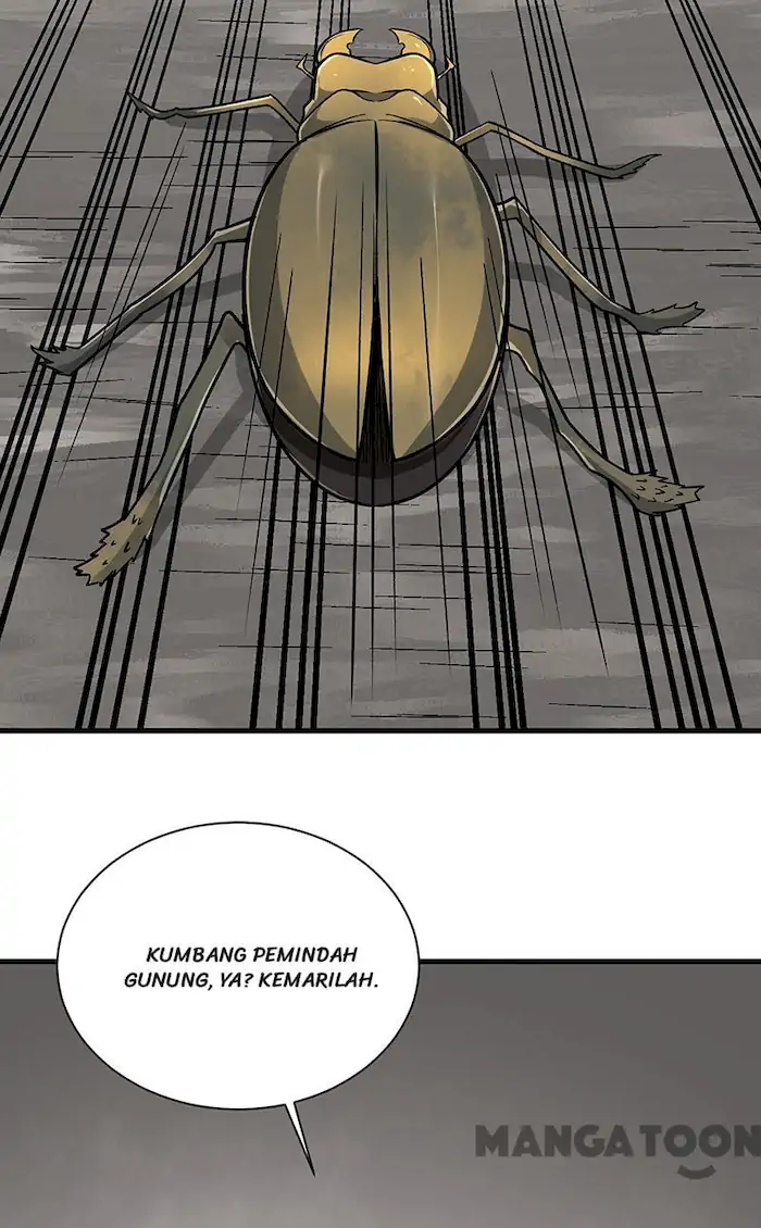 Martial Arts Reigns Chapter 382 Gambar 39