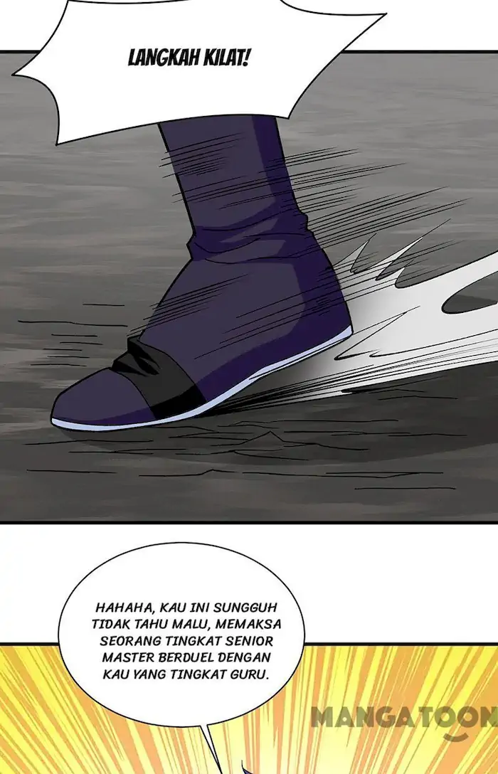 Martial Arts Reigns Chapter 382 Gambar 7