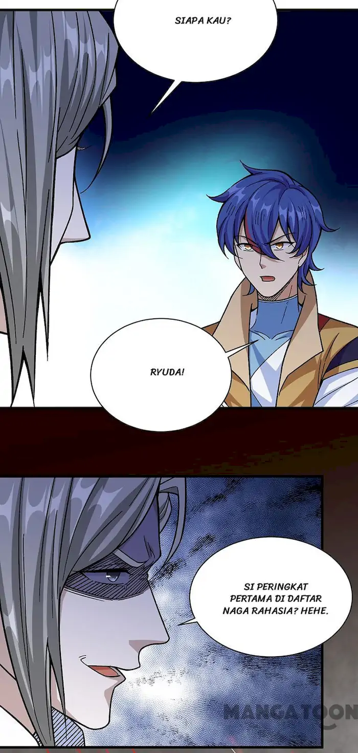 Martial Arts Reigns Chapter 382 Gambar 9