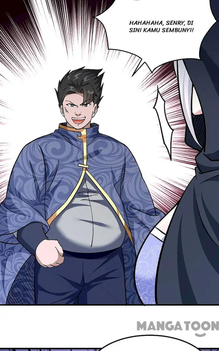 Martial Arts Reigns Chapter 381 Gambar 17