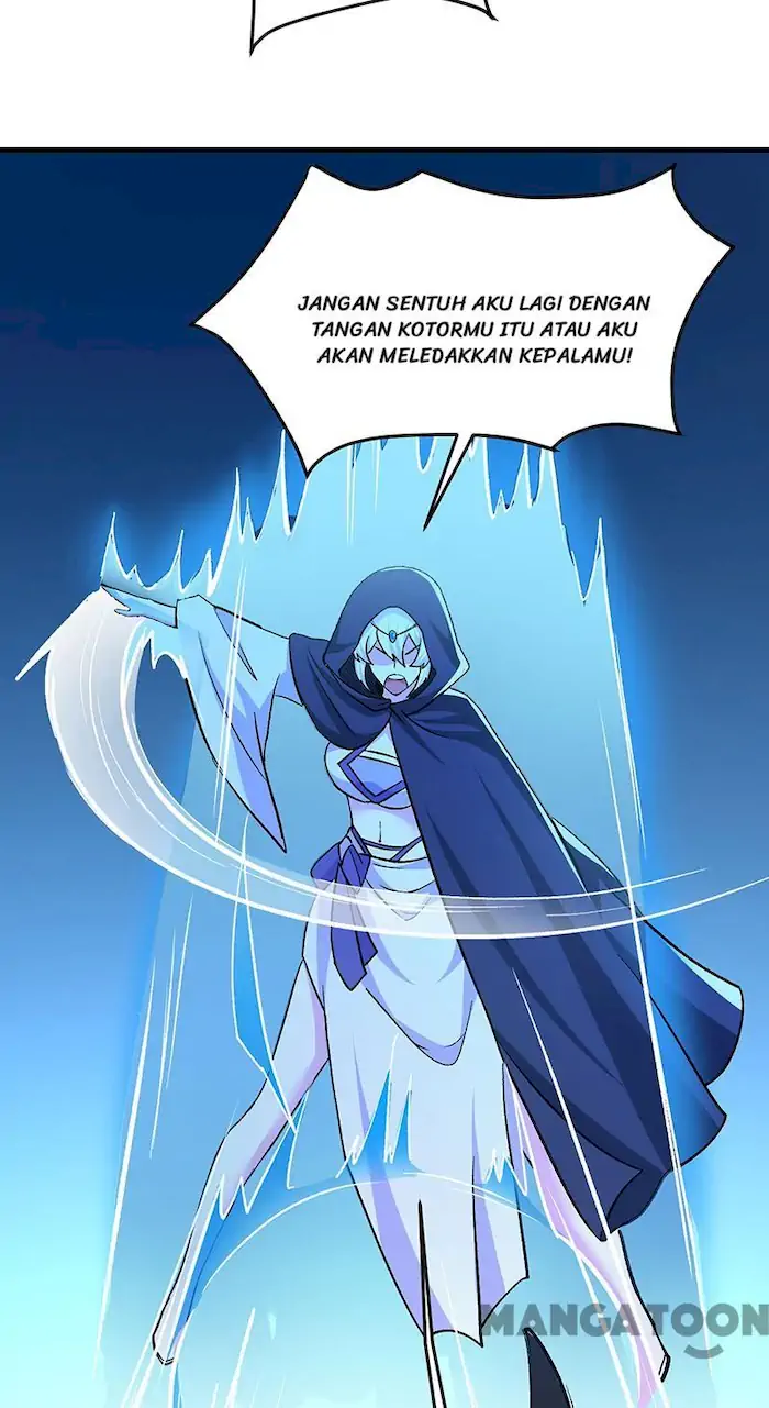 Martial Arts Reigns Chapter 381 Gambar 24