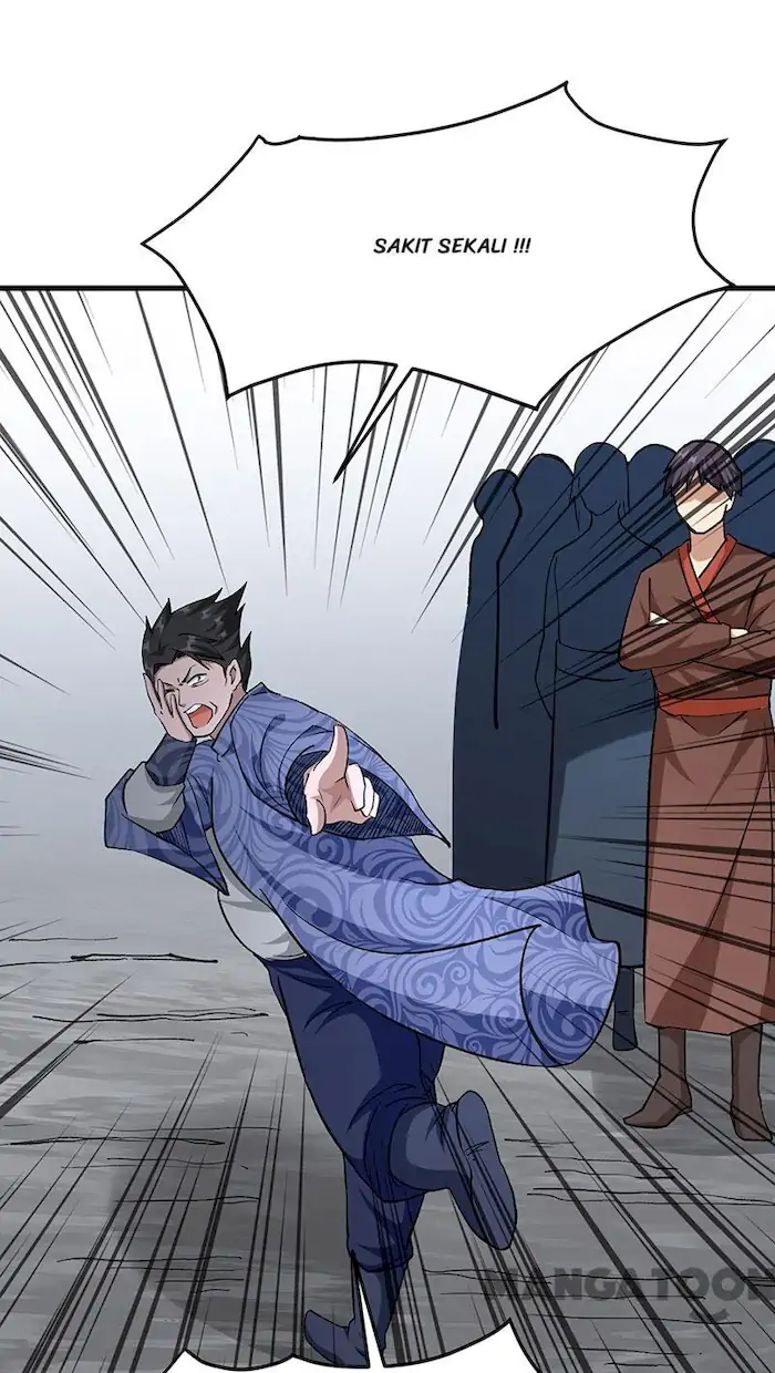 Martial Arts Reigns Chapter 381 Gambar 26