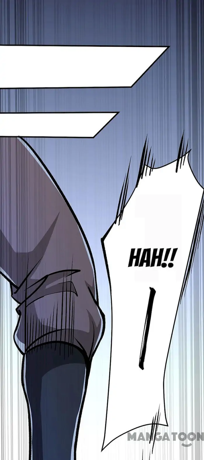 Martial Arts Reigns Chapter 380 Gambar 36