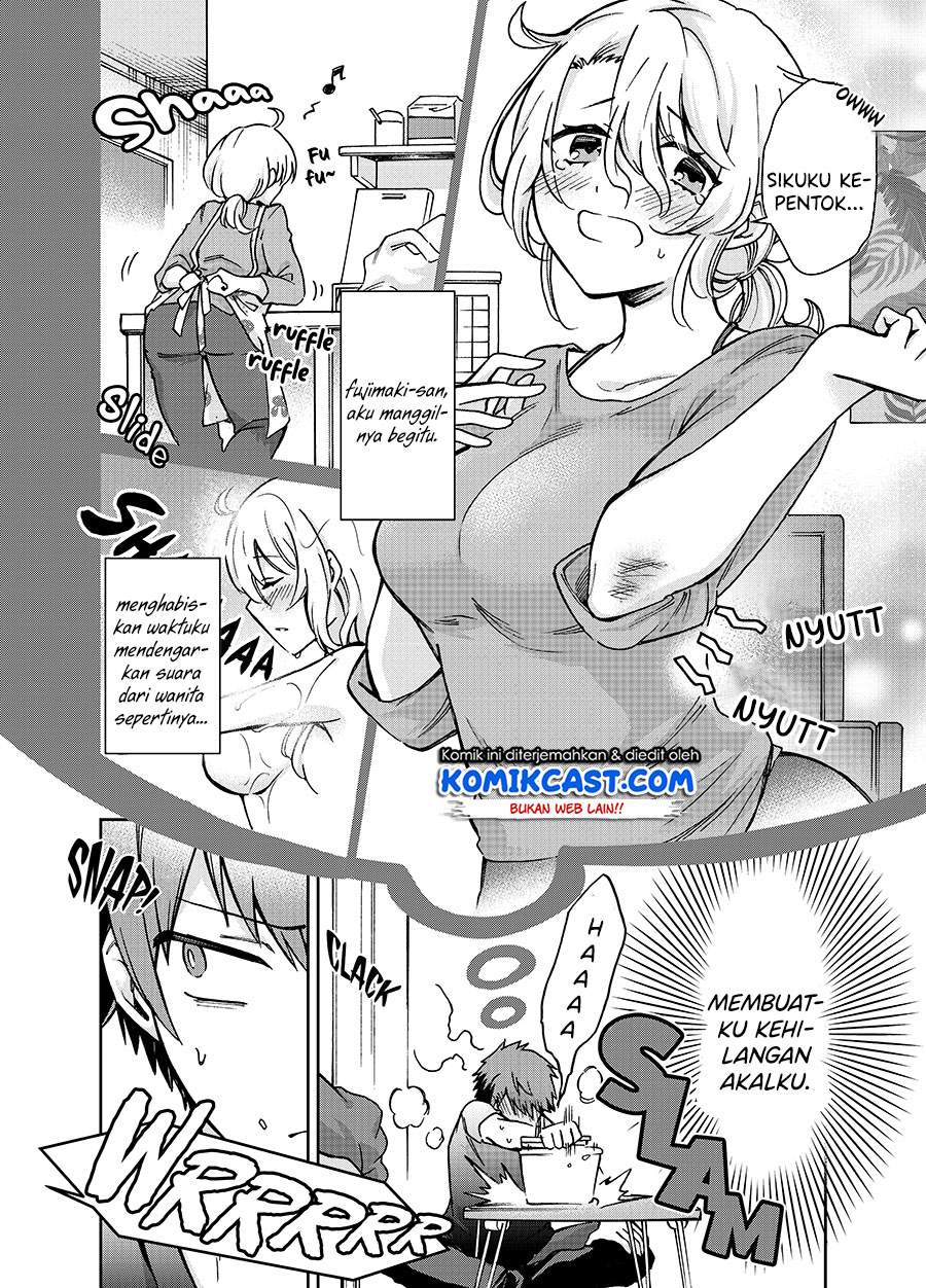 Baca  Bothered by My Neighbor’s Noises Chapter 00.1 Gambar 2