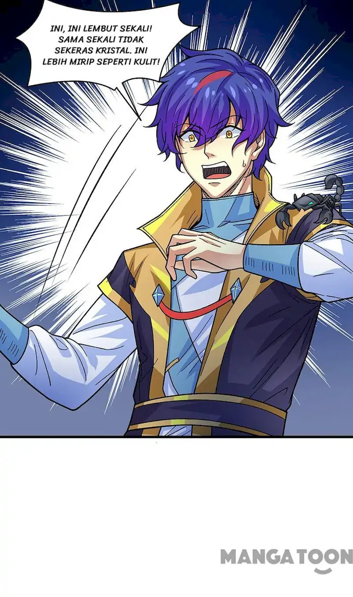 Martial Arts Reigns Chapter 391 Gambar 45