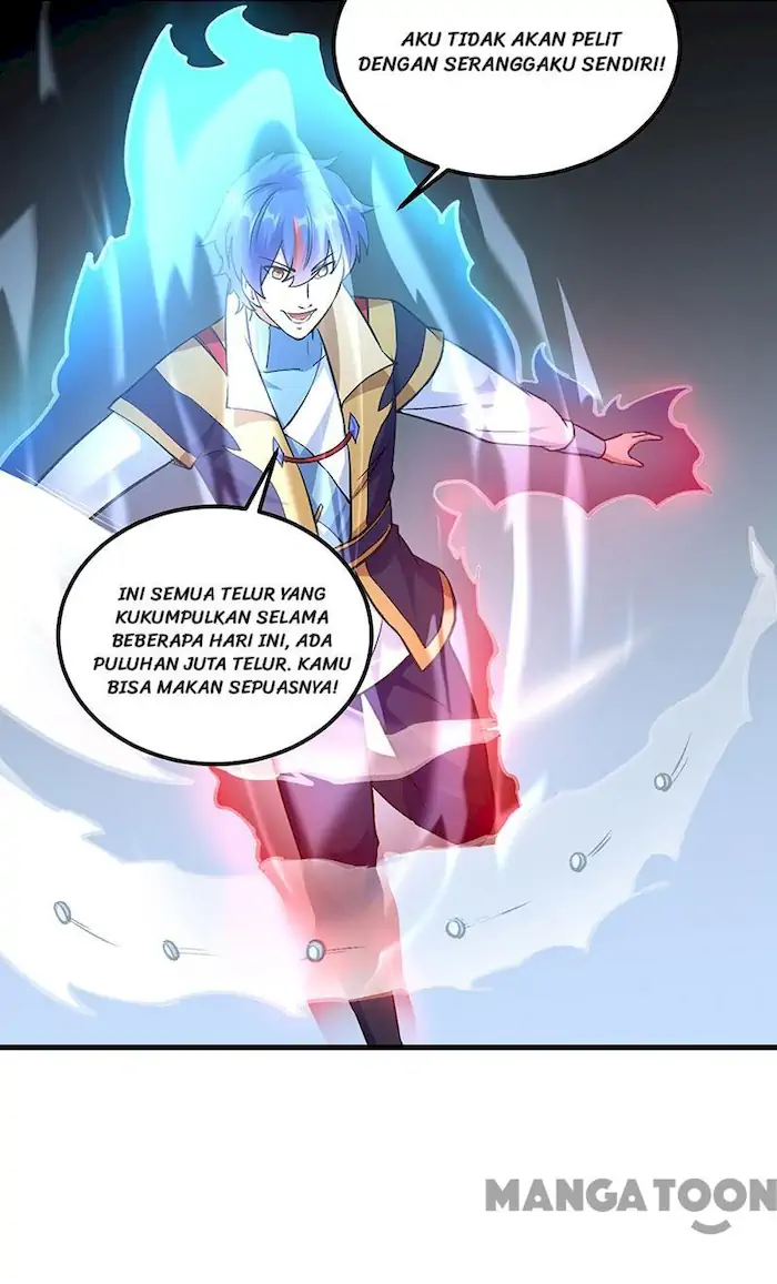 Martial Arts Reigns Chapter 390 Gambar 10