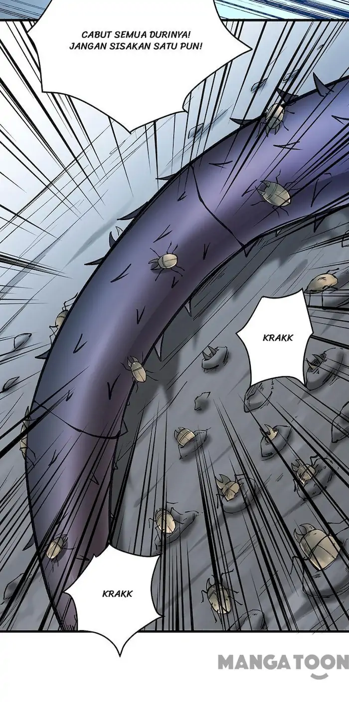 Martial Arts Reigns Chapter 390 Gambar 15