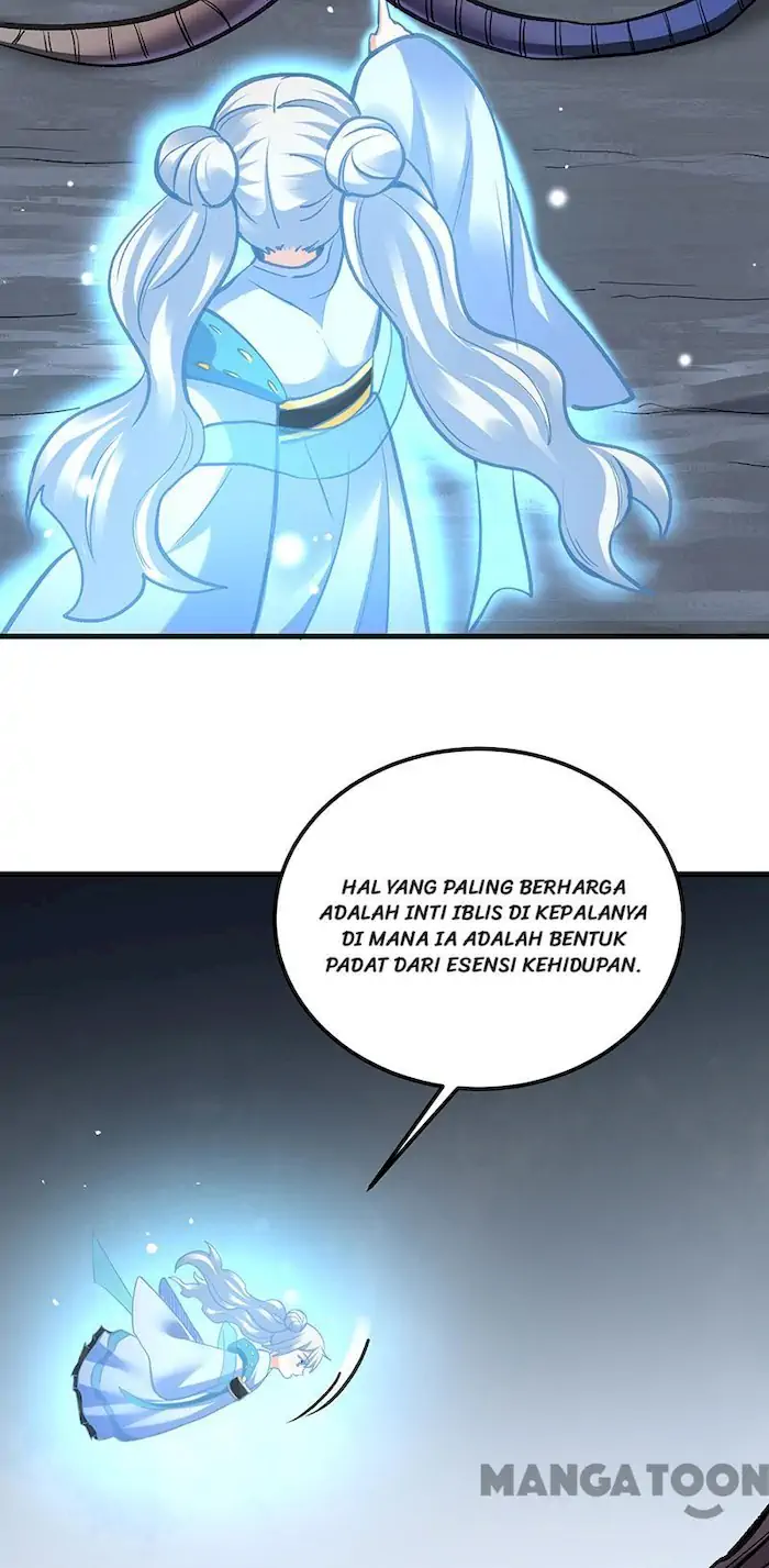 Martial Arts Reigns Chapter 390 Gambar 17