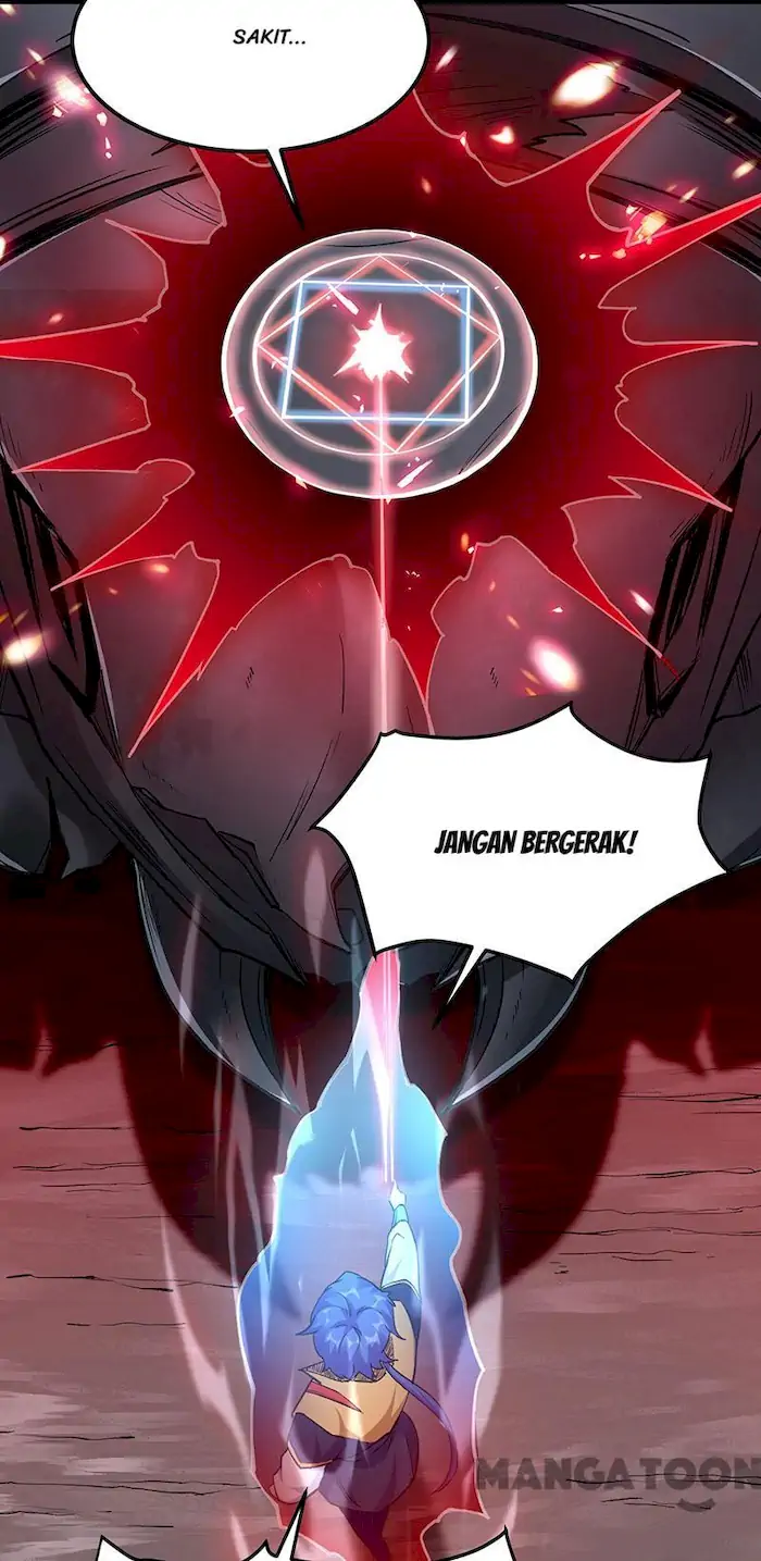 Martial Arts Reigns Chapter 390 Gambar 3