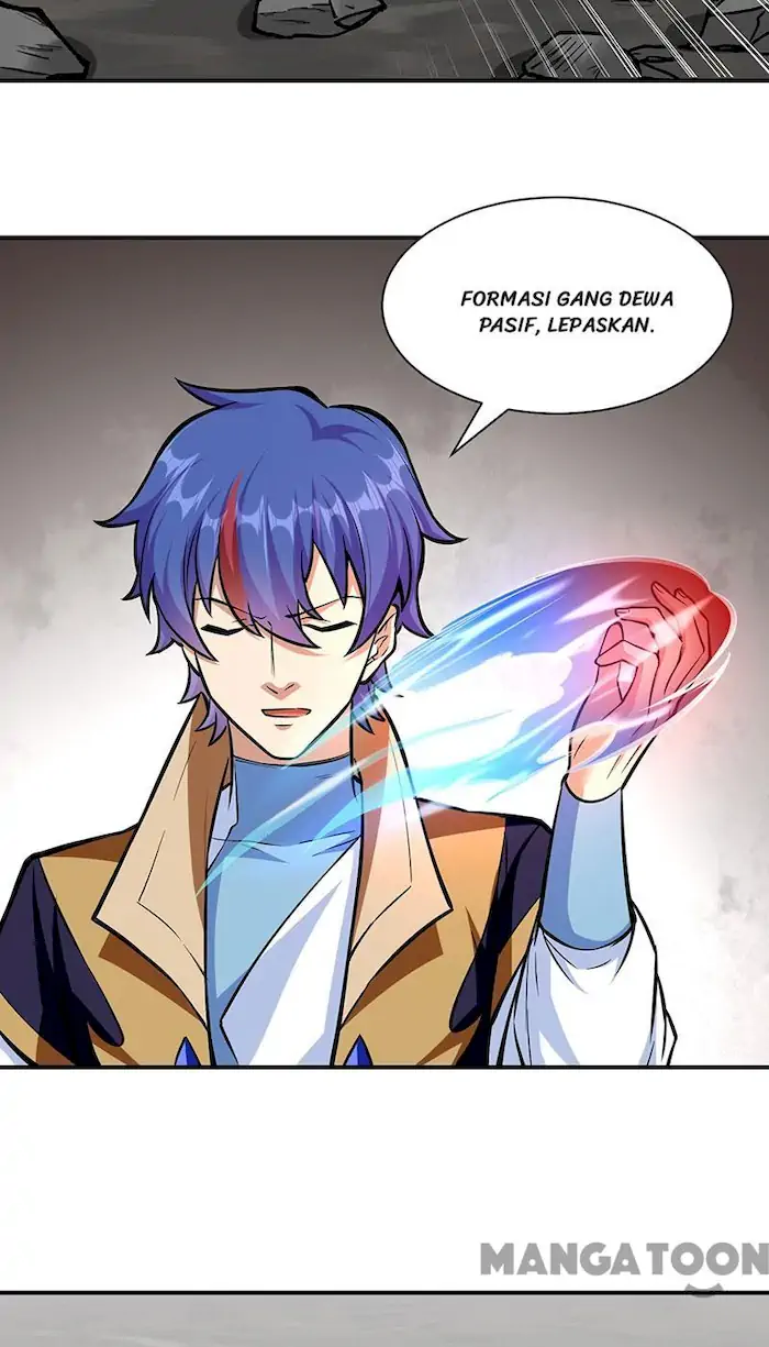 Martial Arts Reigns Chapter 388 Gambar 12