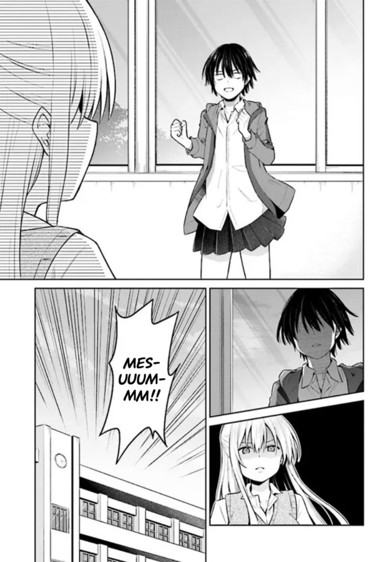 Irekawarare Complex Chapter 01 Gambar 26