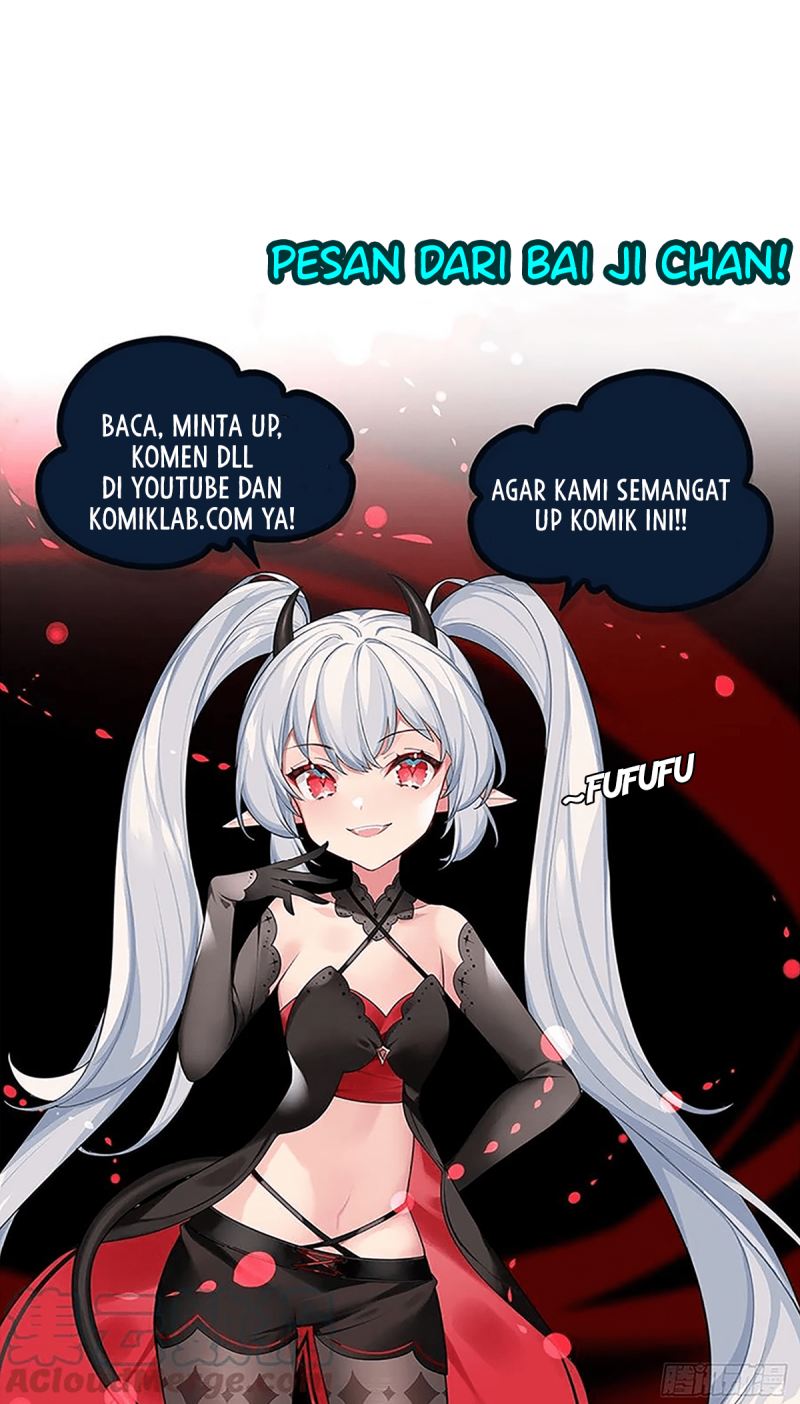 Irekawarare Complex Chapter 01 Gambar 28