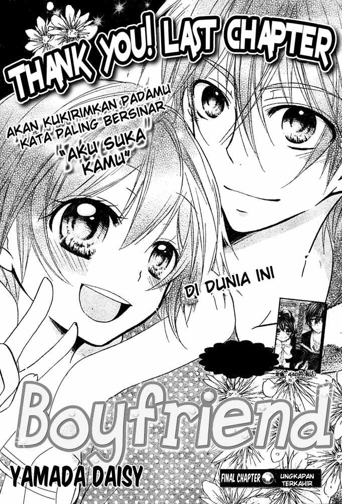 Baca Manga Boyfriend Chapter 11 Gambar 2