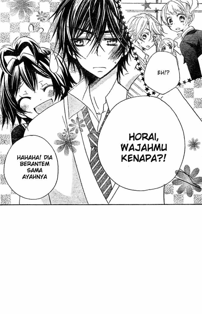 Baca Boyfriend Chapter 10 Gambar 2