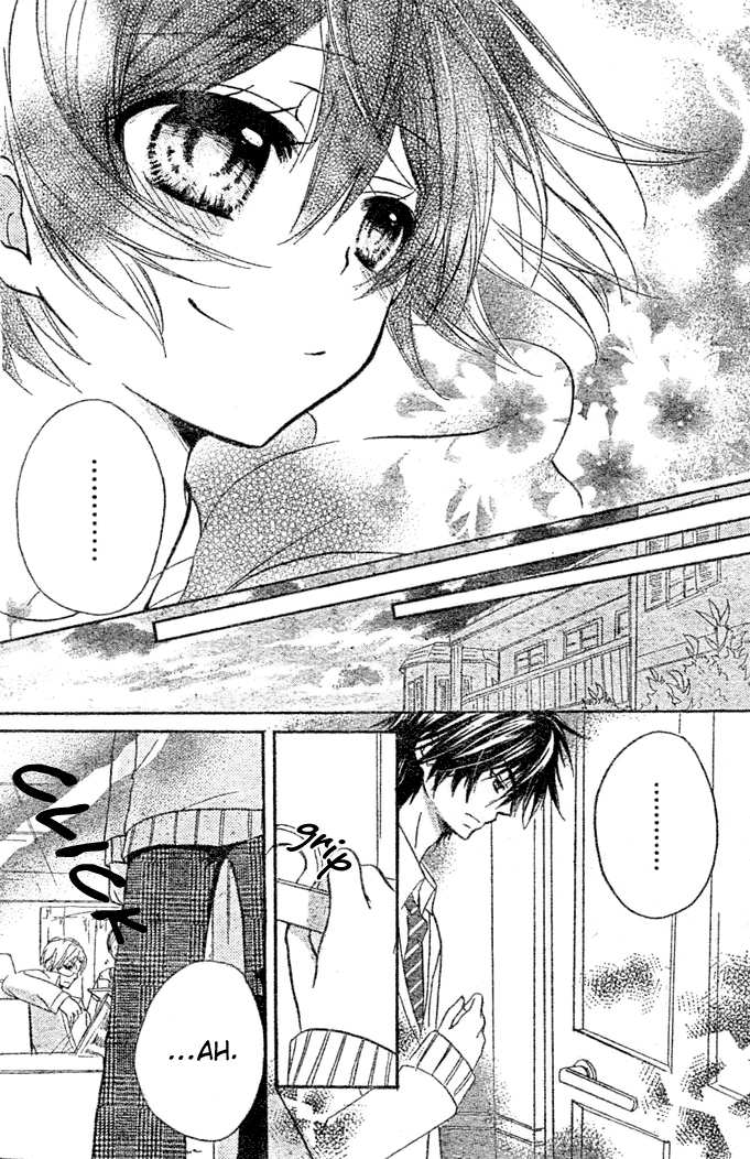 Boyfriend Chapter 9 Gambar 11