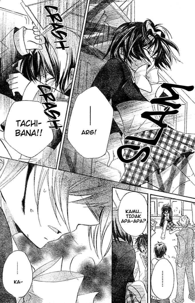 Boyfriend Chapter 9 Gambar 24