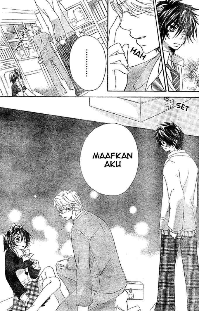 Boyfriend Chapter 9 Gambar 27