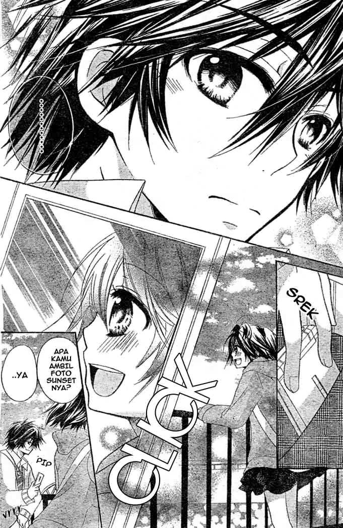 Boyfriend Chapter 9 Gambar 7