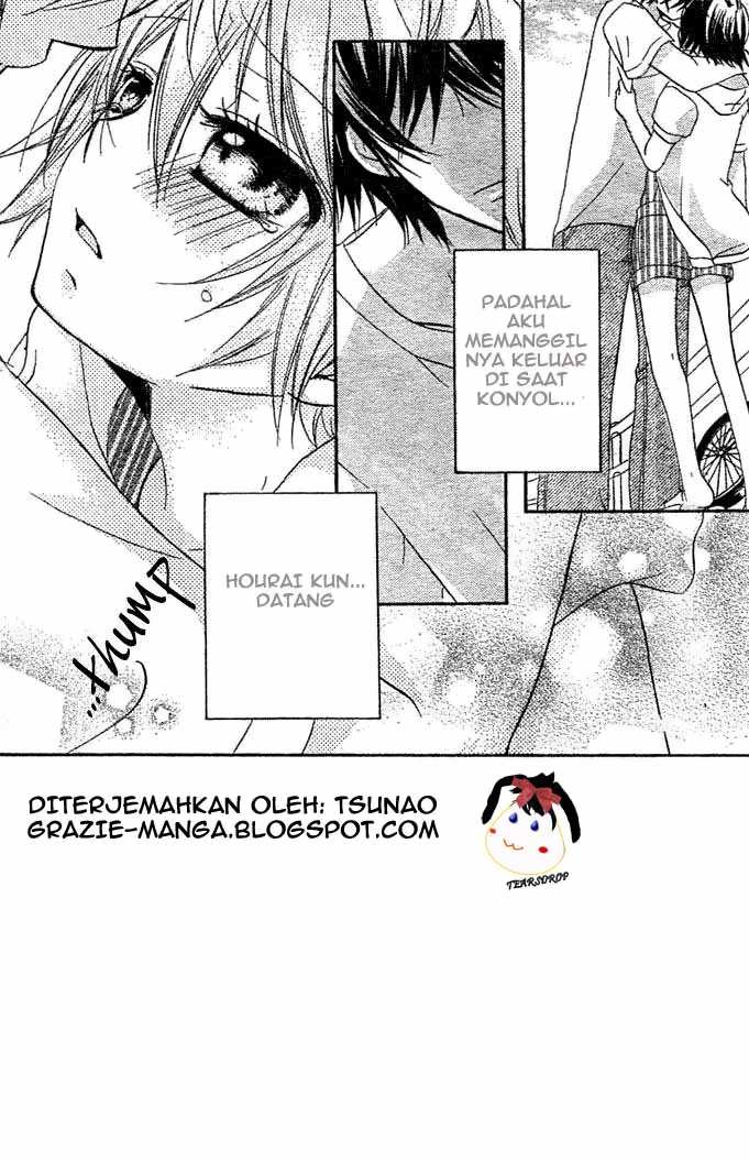 Baca Boyfriend Chapter 8 Gambar 2