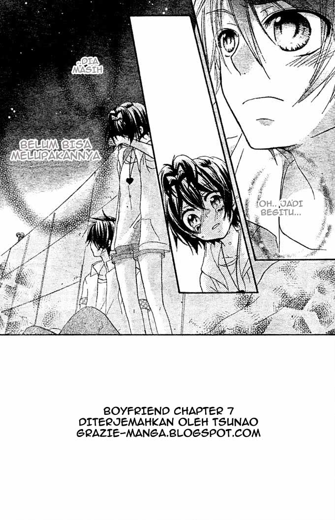 Baca Boyfriend Chapter 7 Gambar 2