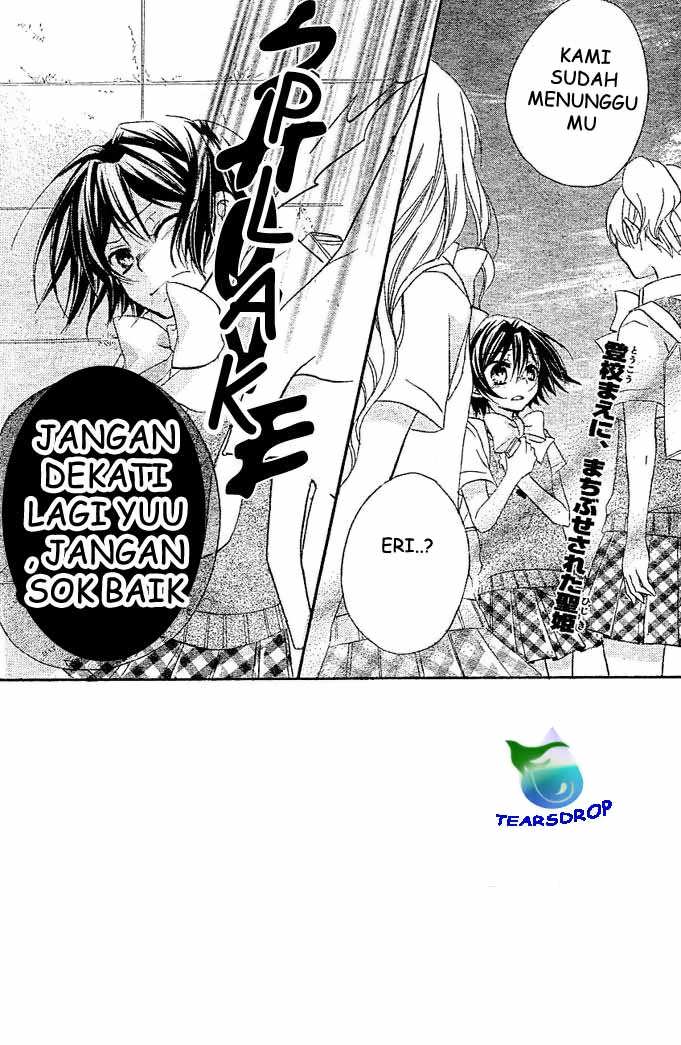 Baca Boyfriend Chapter 5 Gambar 2