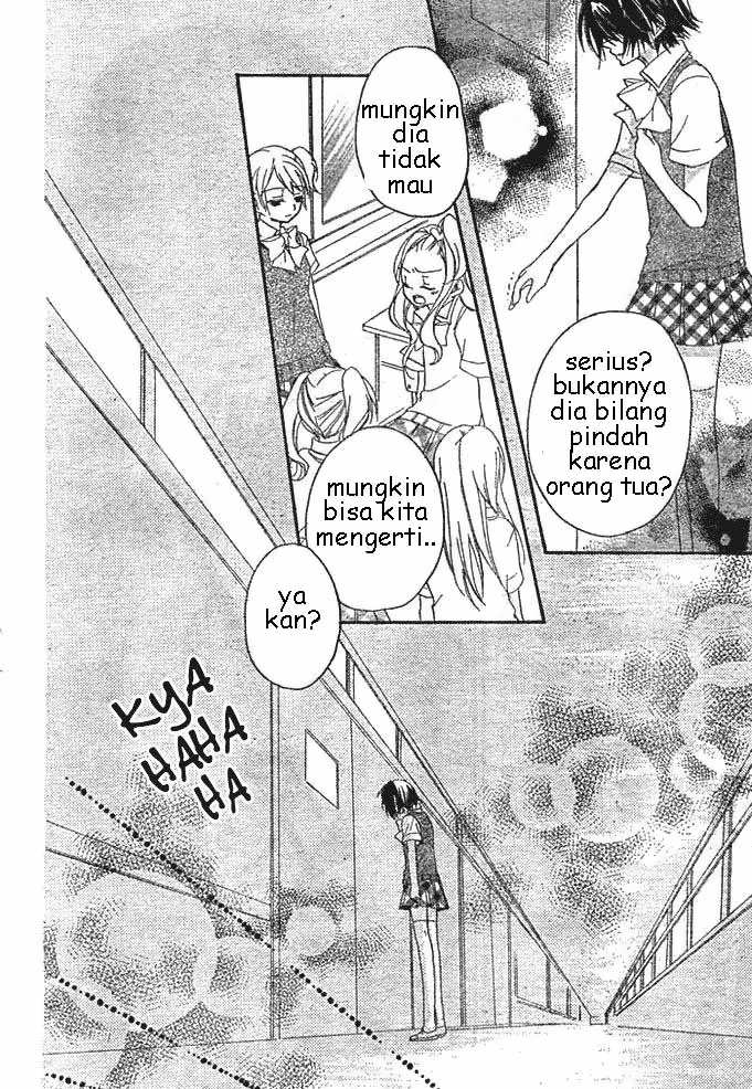 Boyfriend Chapter 4 Gambar 15