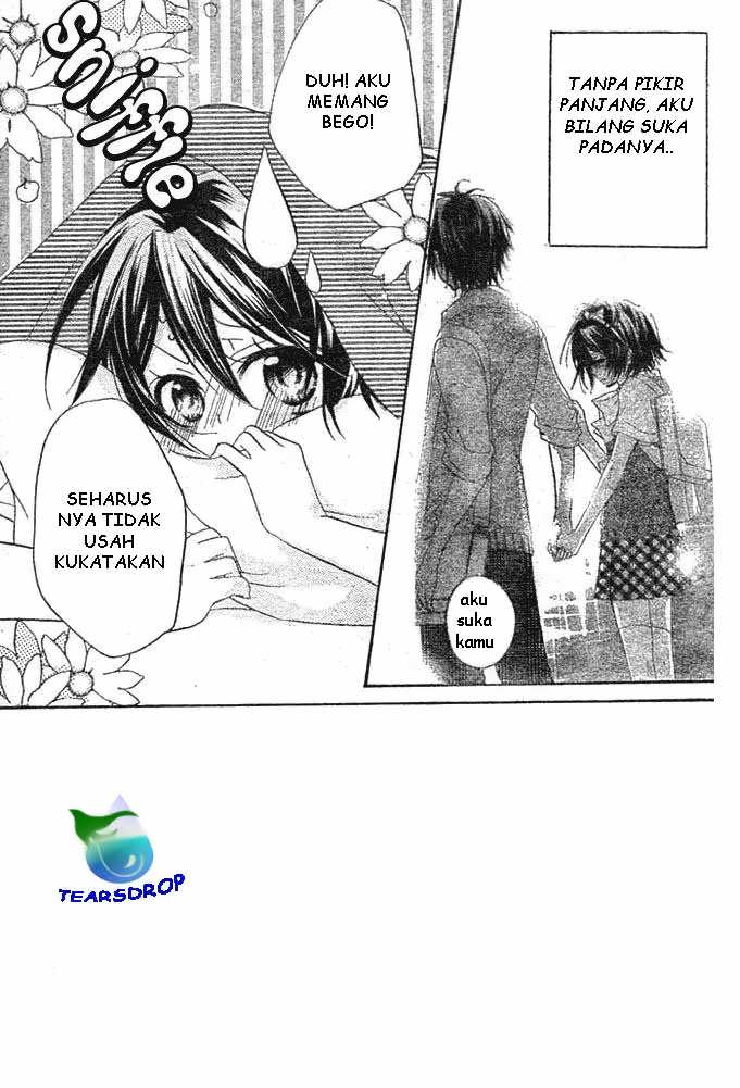 Baca Boyfriend Chapter 4 Gambar 2