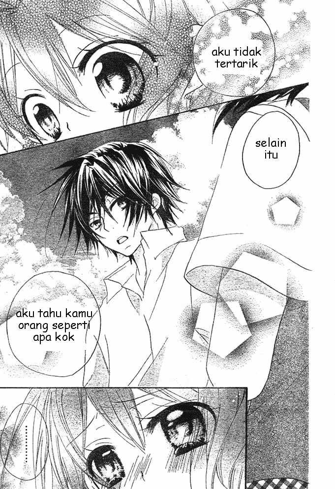 Boyfriend Chapter 4 Gambar 22