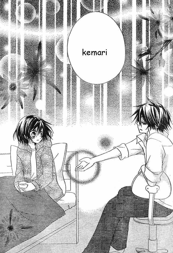 Boyfriend Chapter 4 Gambar 36