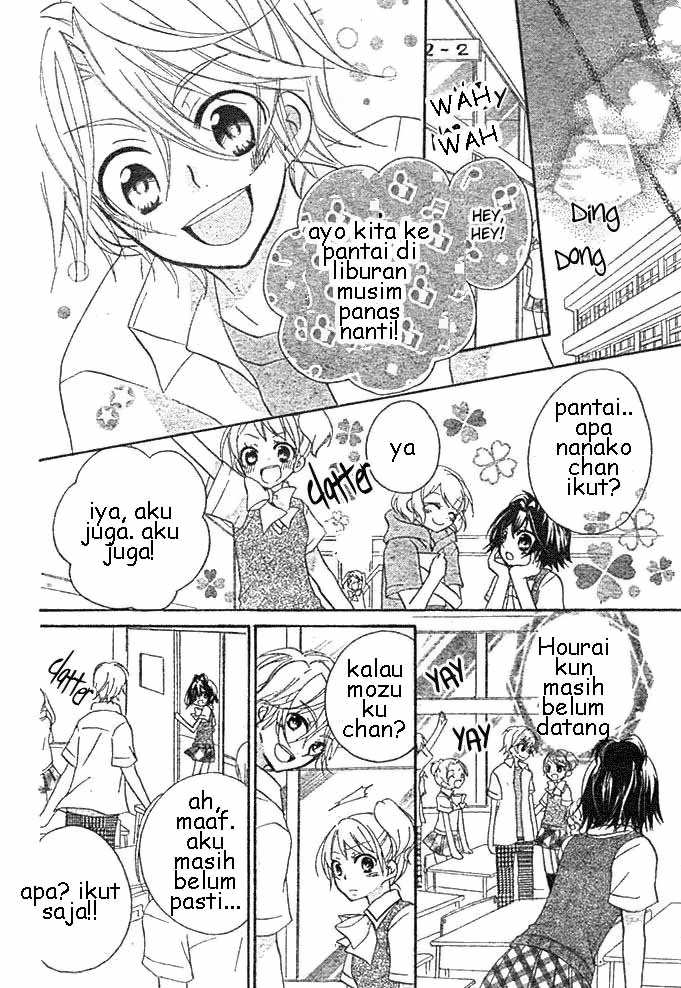 Boyfriend Chapter 4 Gambar 9