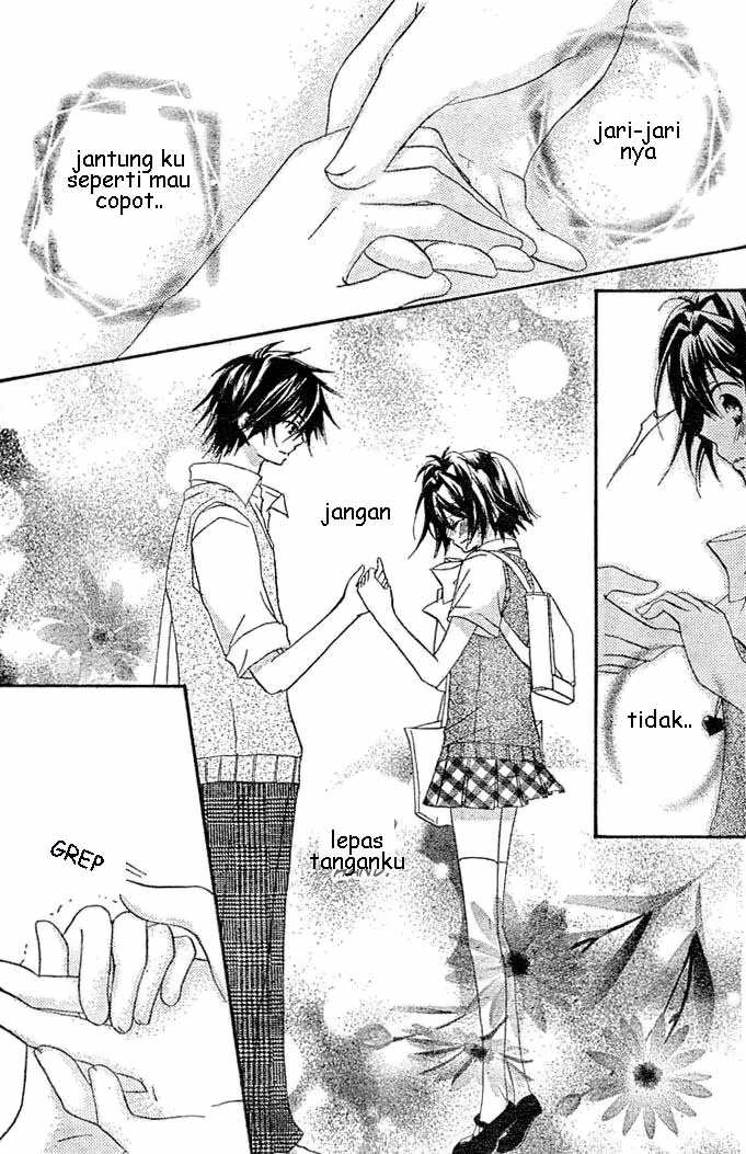 Boyfriend Chapter 3 Gambar 34
