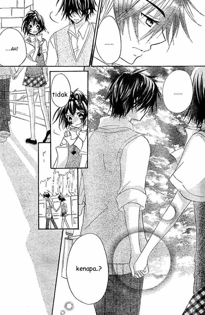 Boyfriend Chapter 3 Gambar 35
