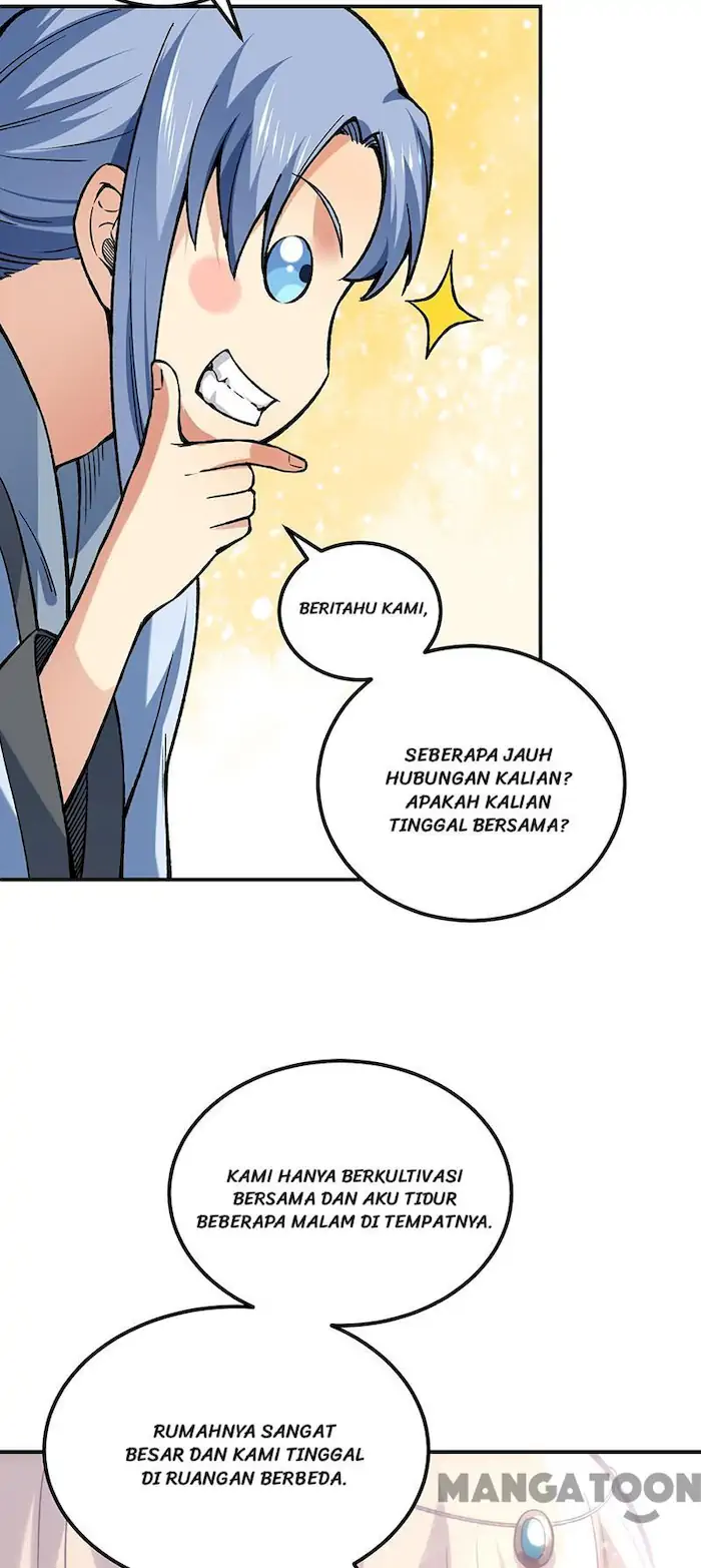 Martial Arts Reigns Chapter 395 Gambar 10