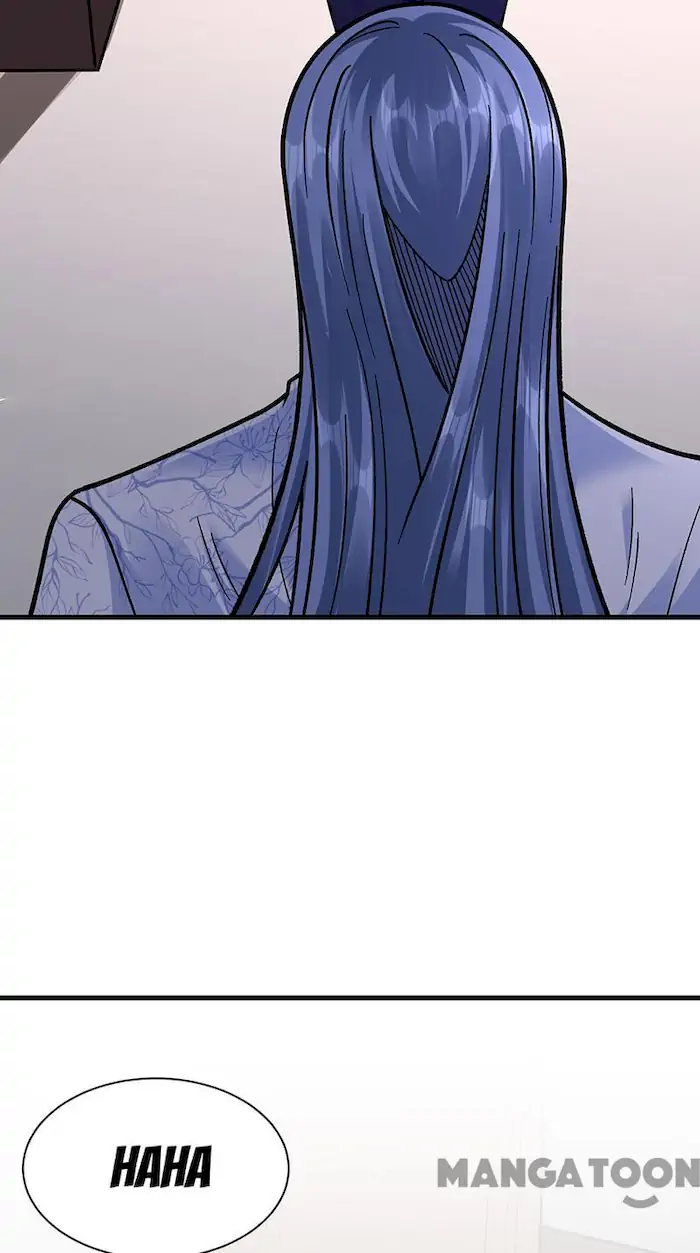 Martial Arts Reigns Chapter 394 Gambar 31