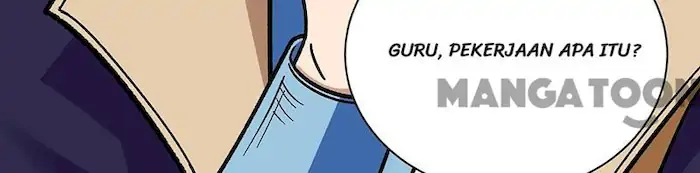 Martial Arts Reigns Chapter 394 Gambar 51