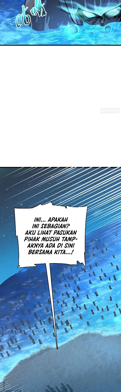 Spare Me, Great Lord! Chapter 302 Gambar 15