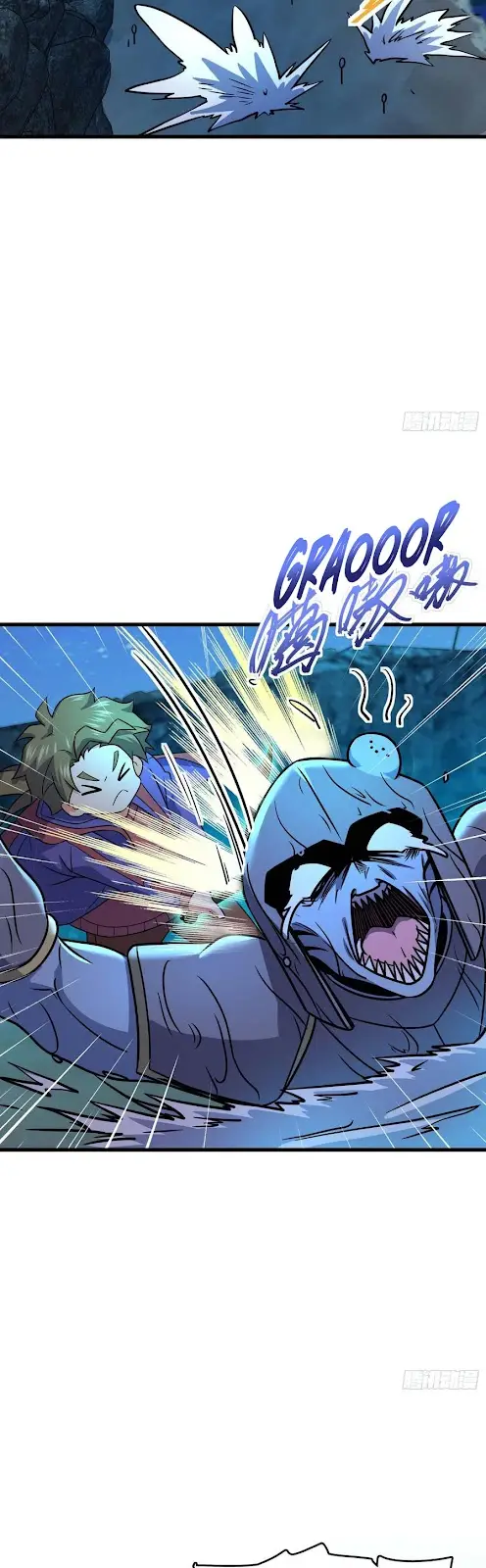 Spare Me, Great Lord! Chapter 302 Gambar 25
