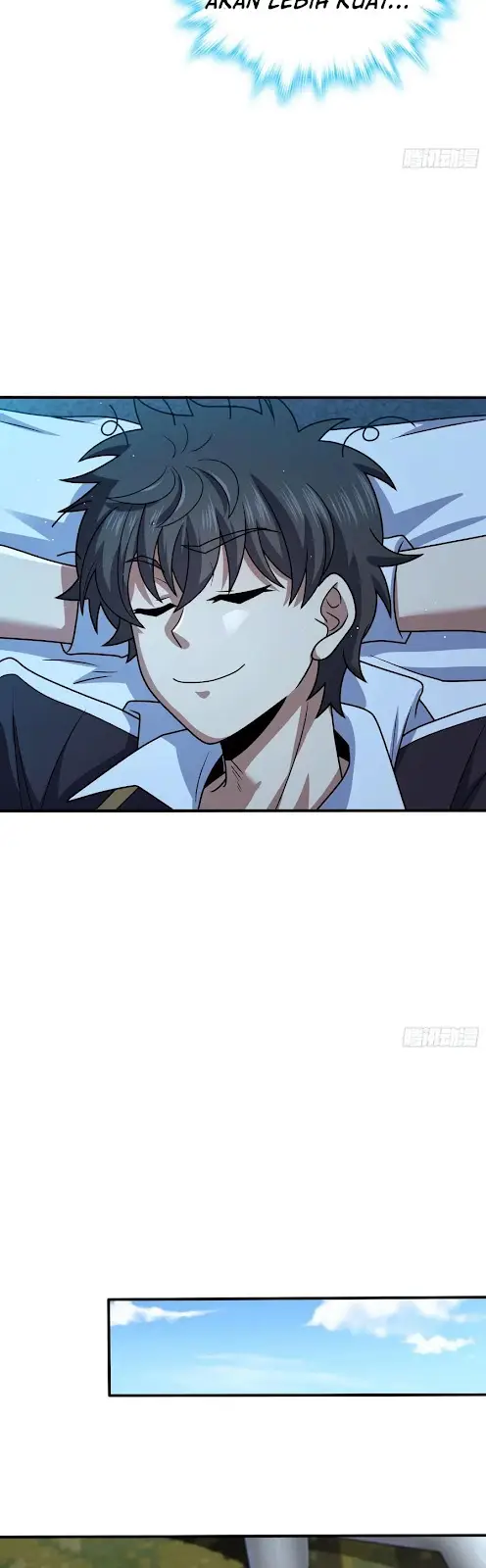 Spare Me, Great Lord! Chapter 298 Gambar 6